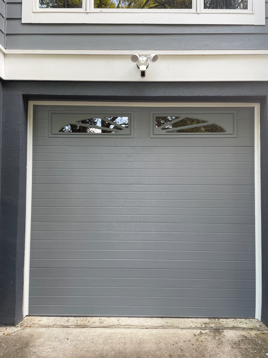 Garage door sale