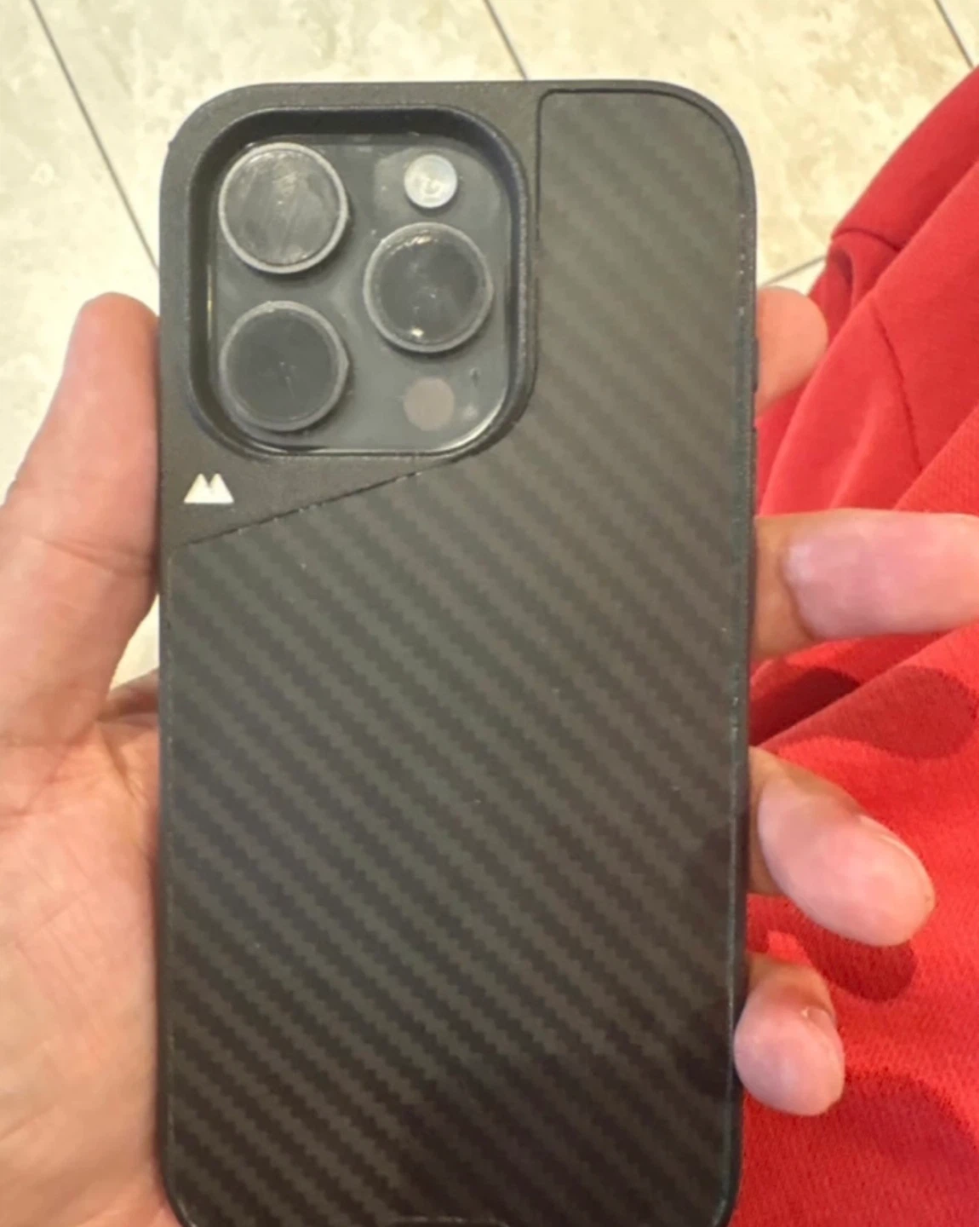 iPhone 15 Pro – 128GB (Black) – Excellent Condition – $720 - photo 3