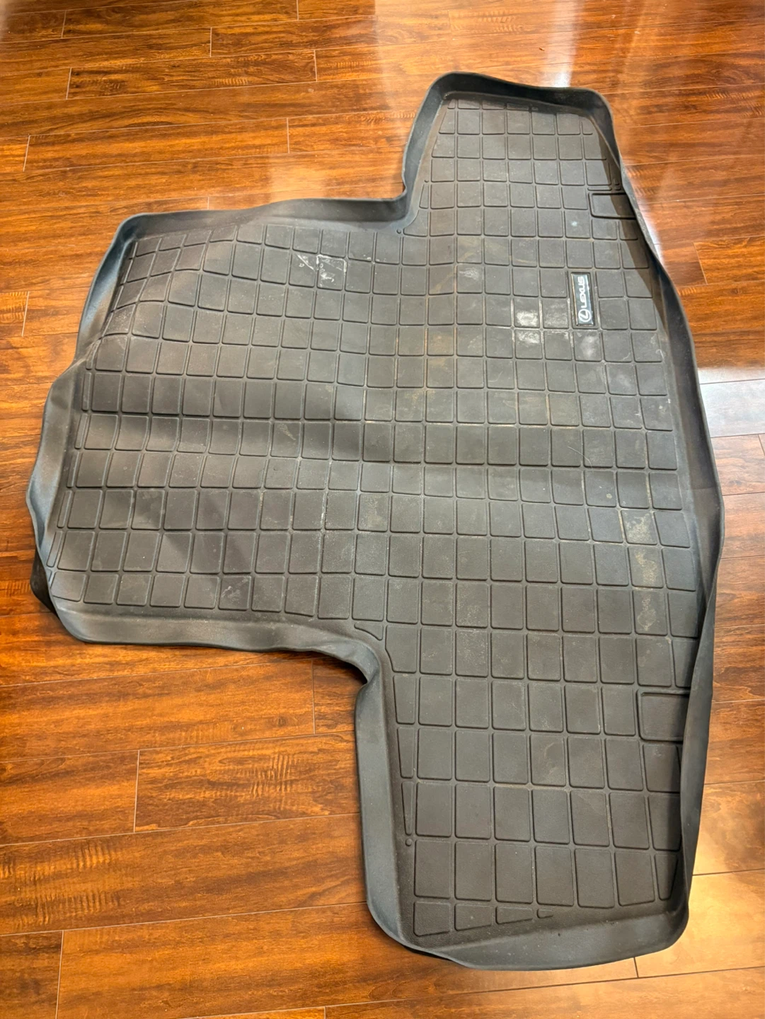 Lexus All-Weather Floor Mat