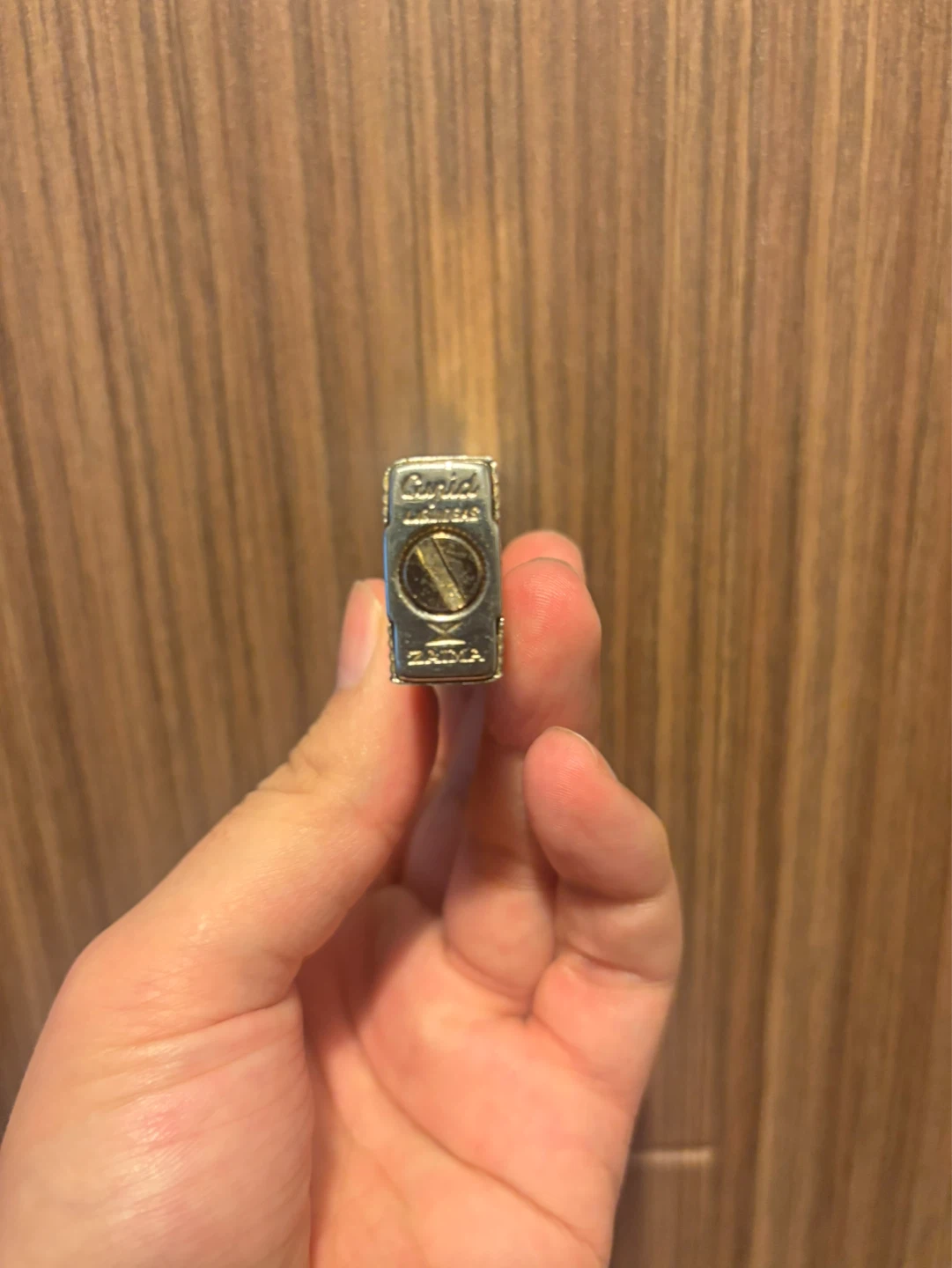 Cupid Gas Lighter - photo 2