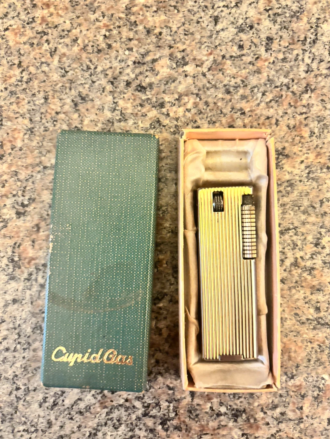 Cupid Gas Lighter