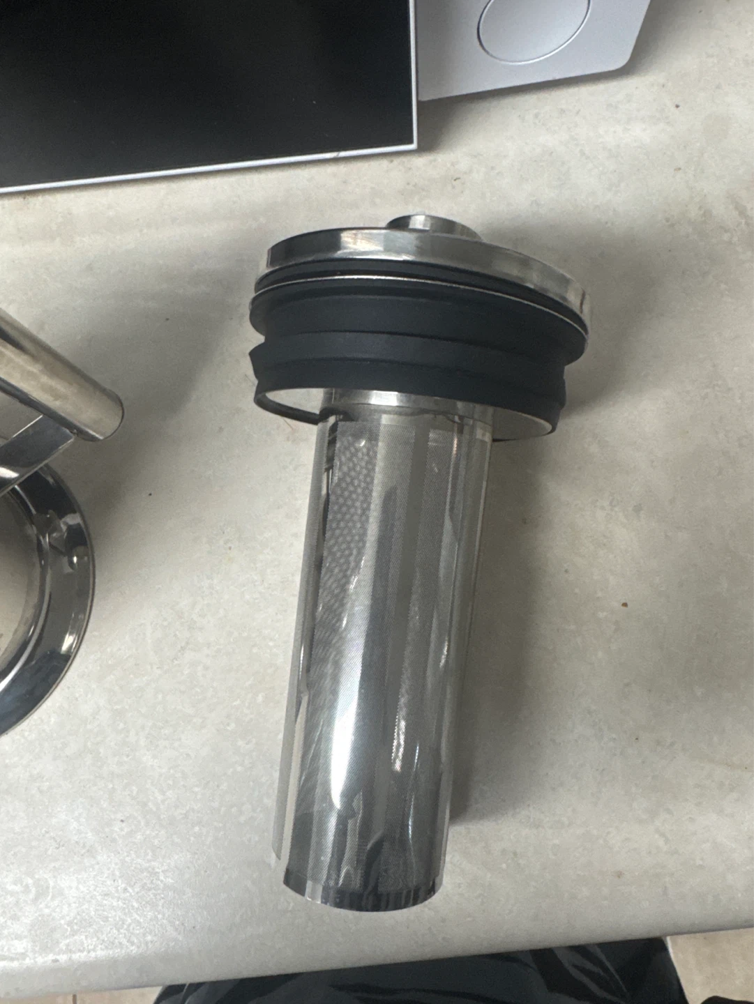 Cold brew coffee maker - photo 3