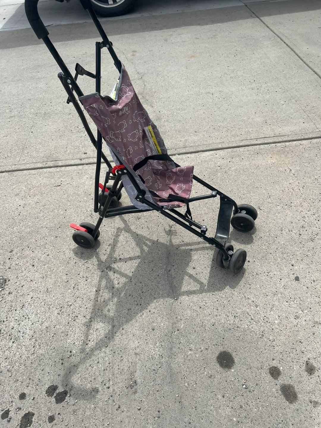 Lightweight Stroller - photo 2