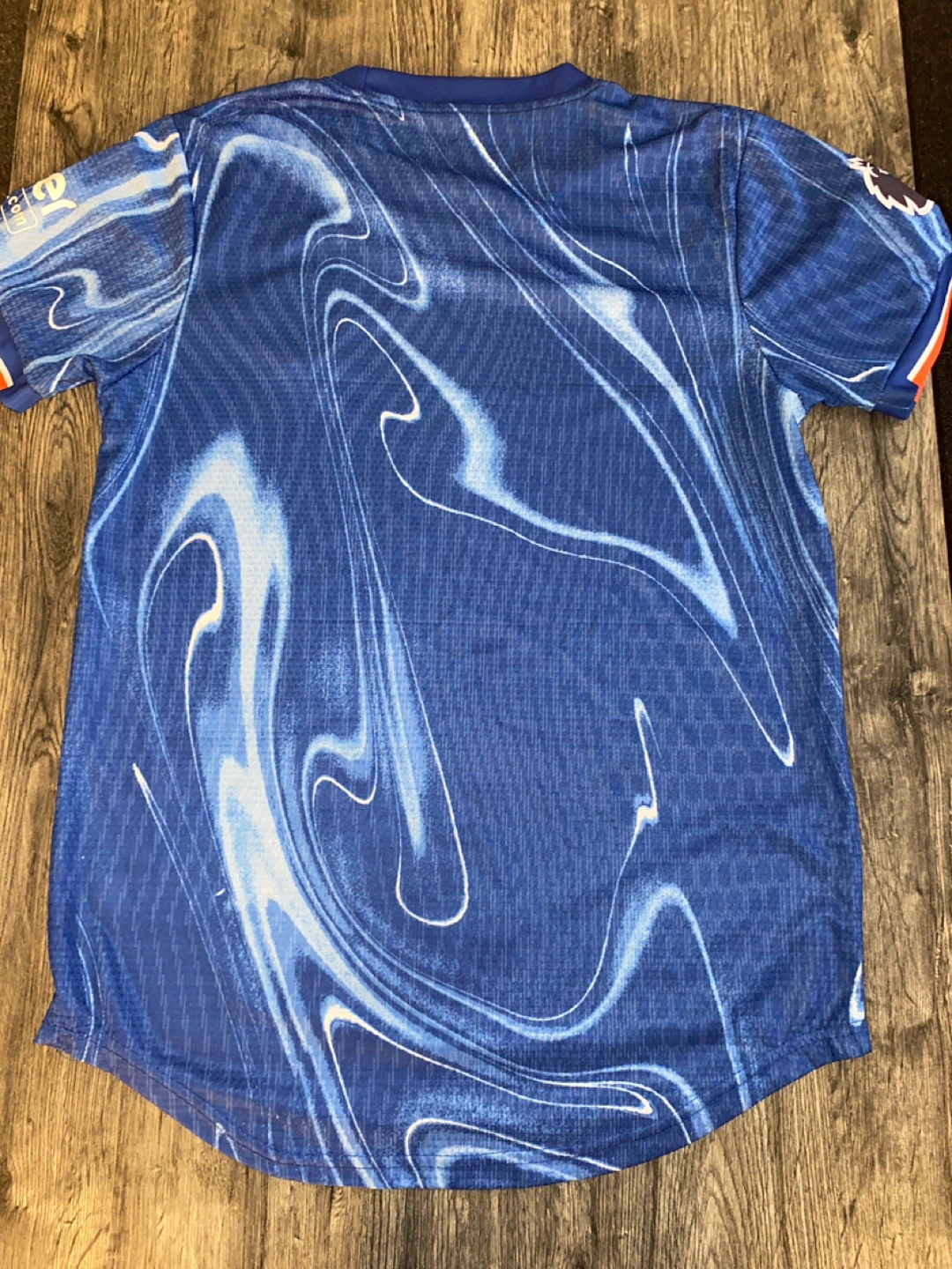 Maillot Chelsea FC Nike 2021-2022