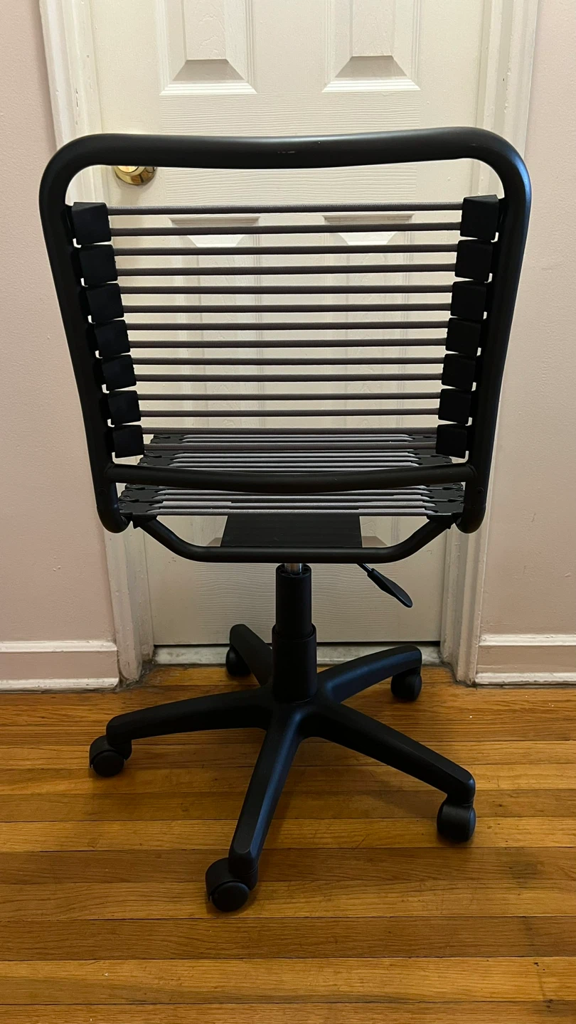 Container Store Bungee Office Chair - Like-New - photo 4