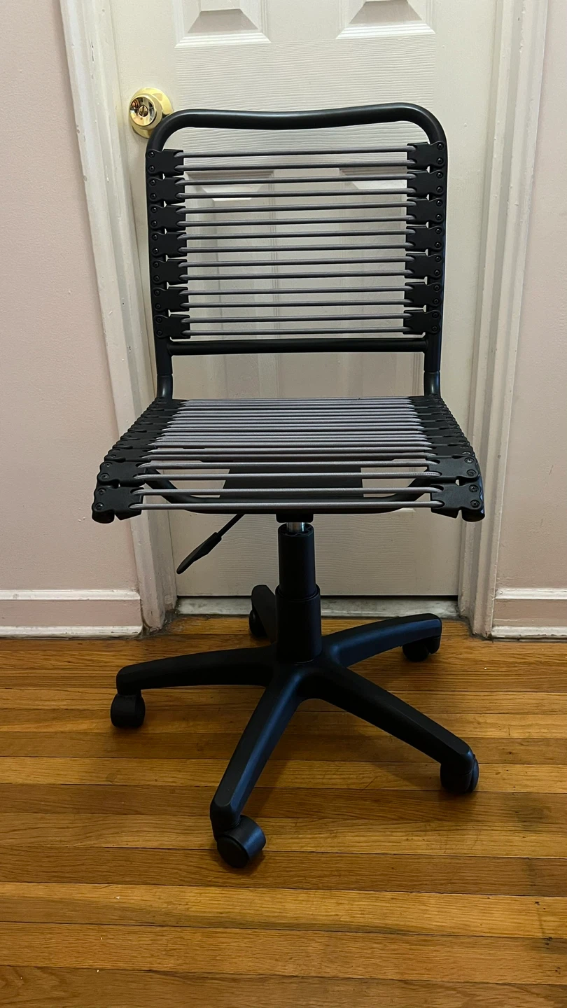 Container Store Bungee Office Chair - Like-New