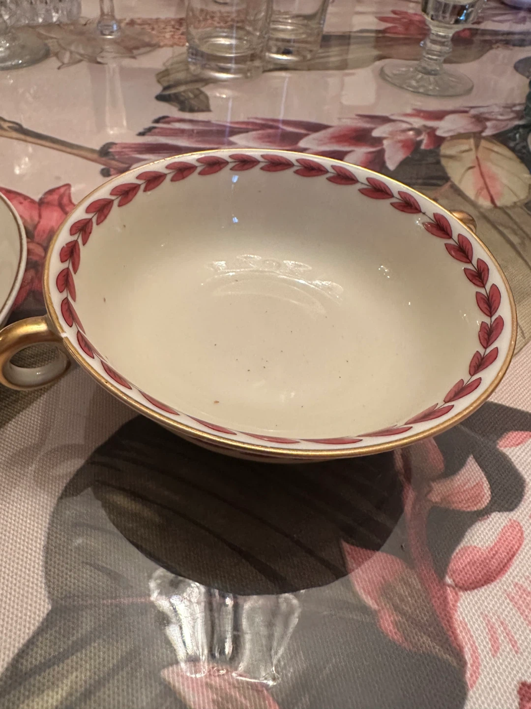 Teacups and Saucers - photo 4
