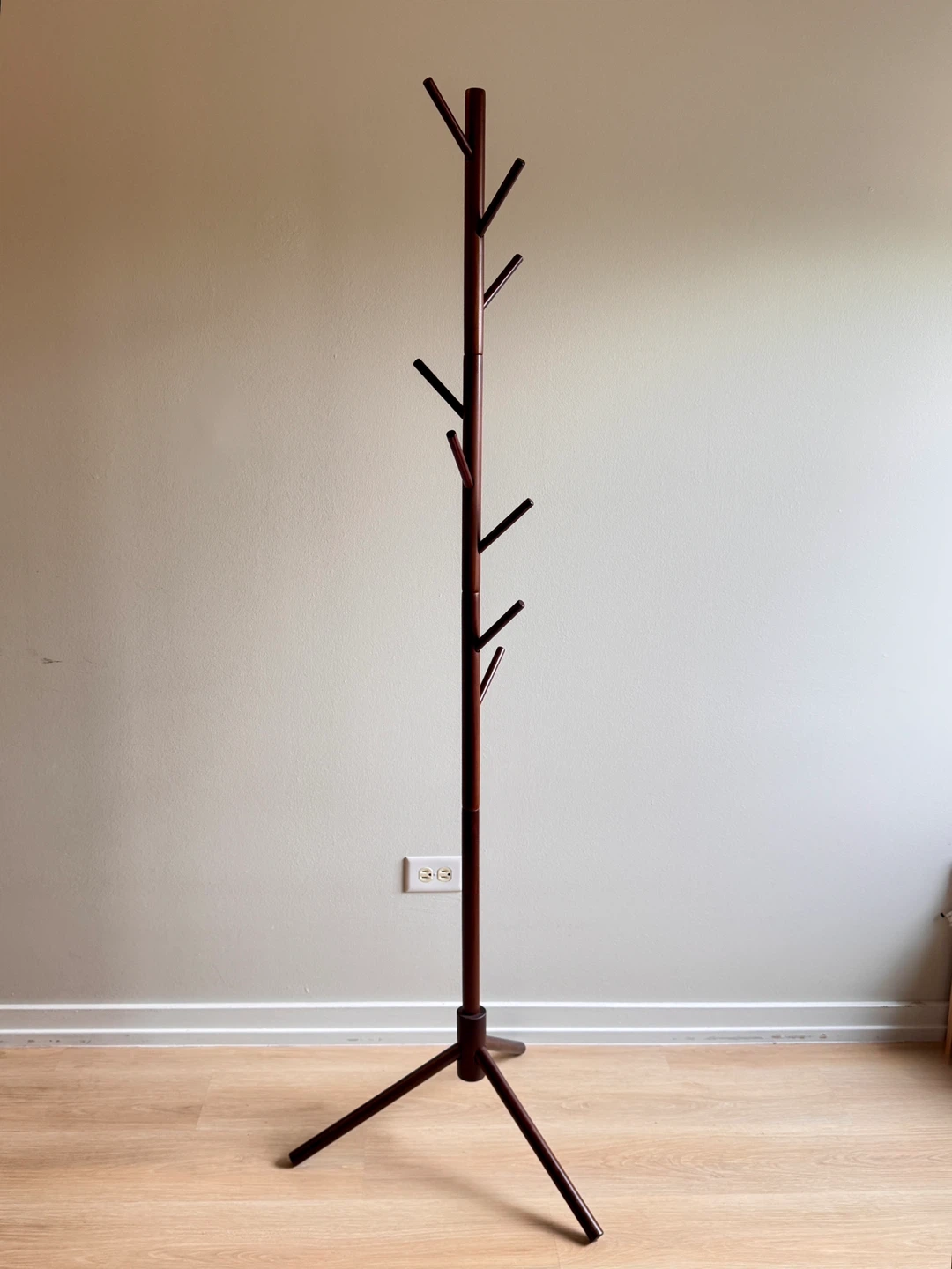 Coat Rack