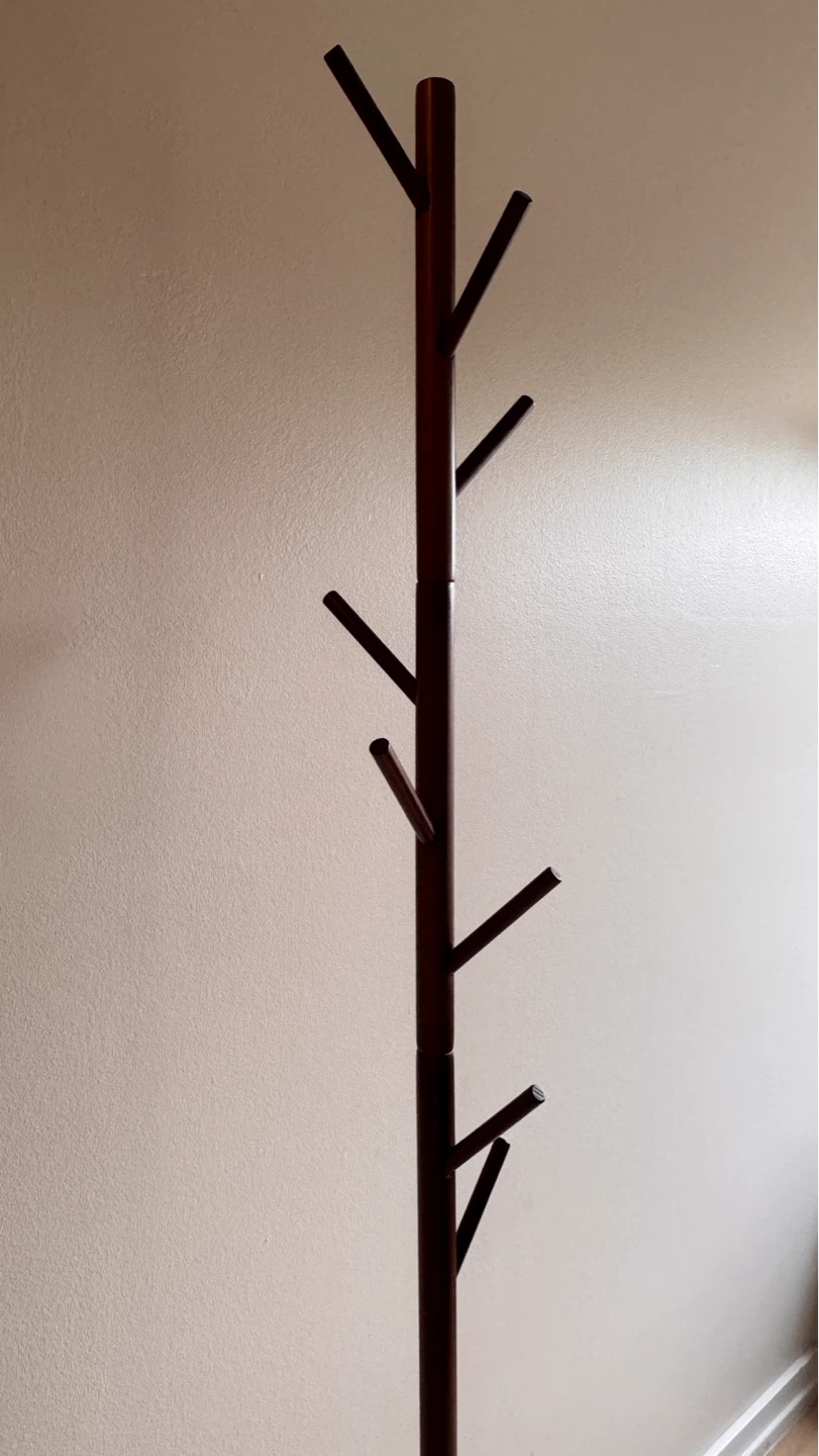 Coat Rack - photo 2