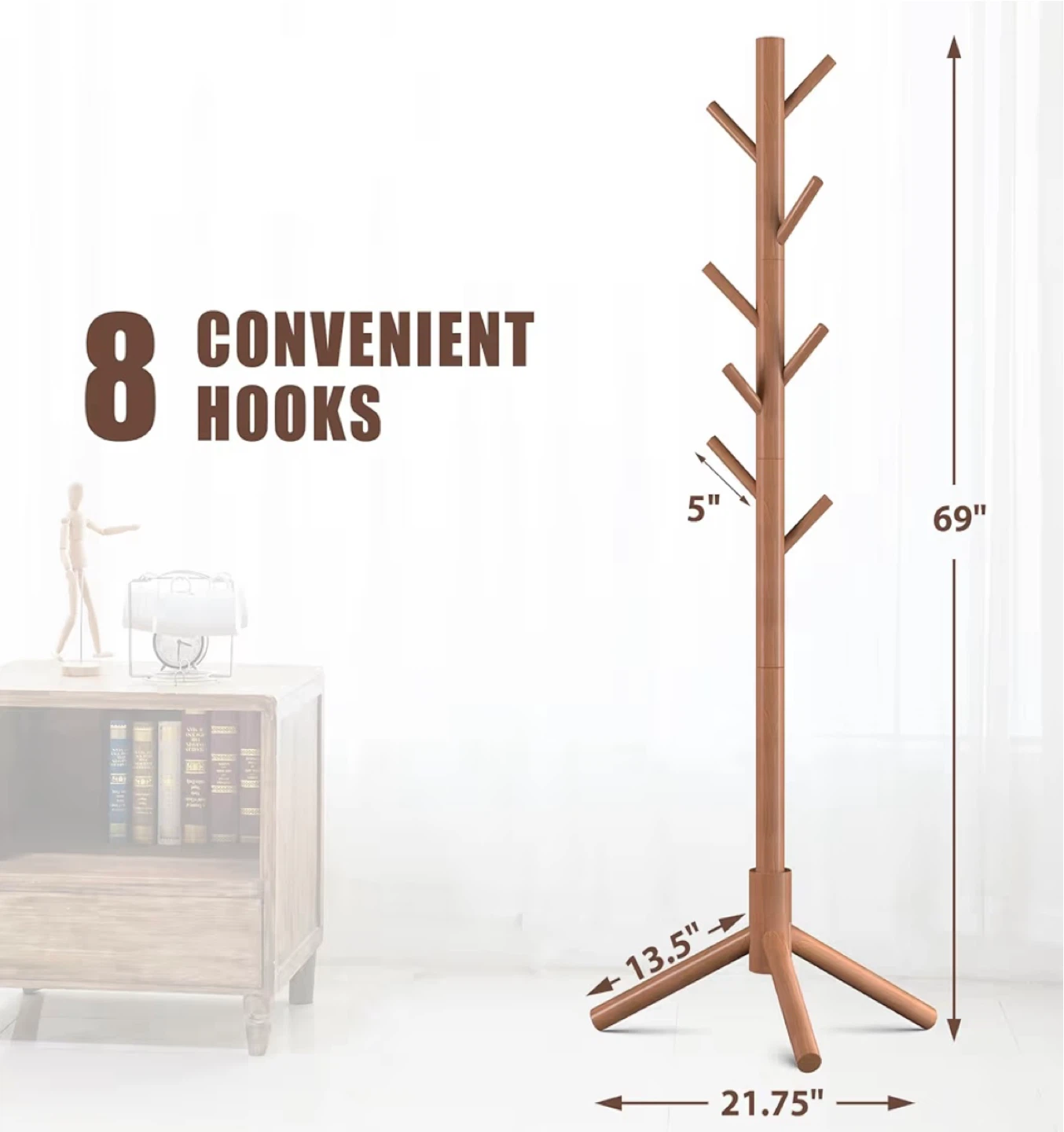 Coat Rack - photo 5