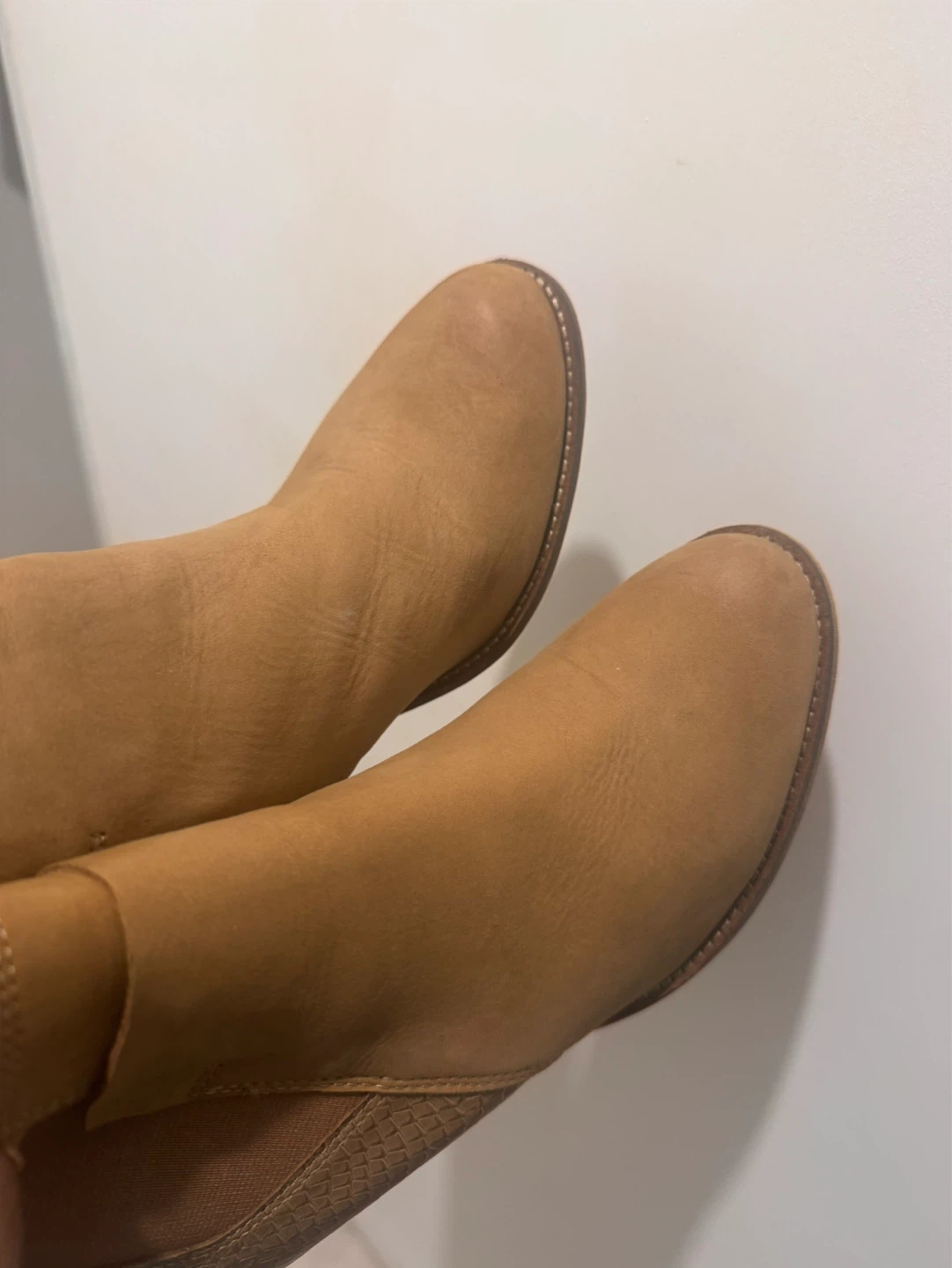ALDO Sassi Boots
