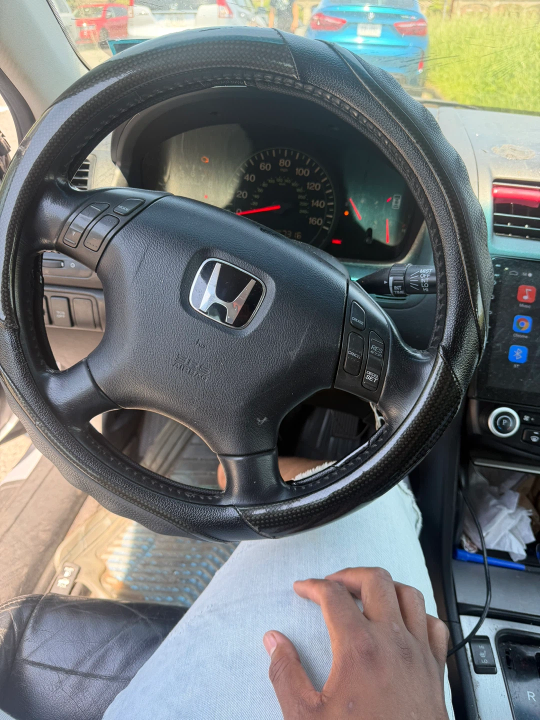 2006 Honda Accord EX Sedan - photo 5