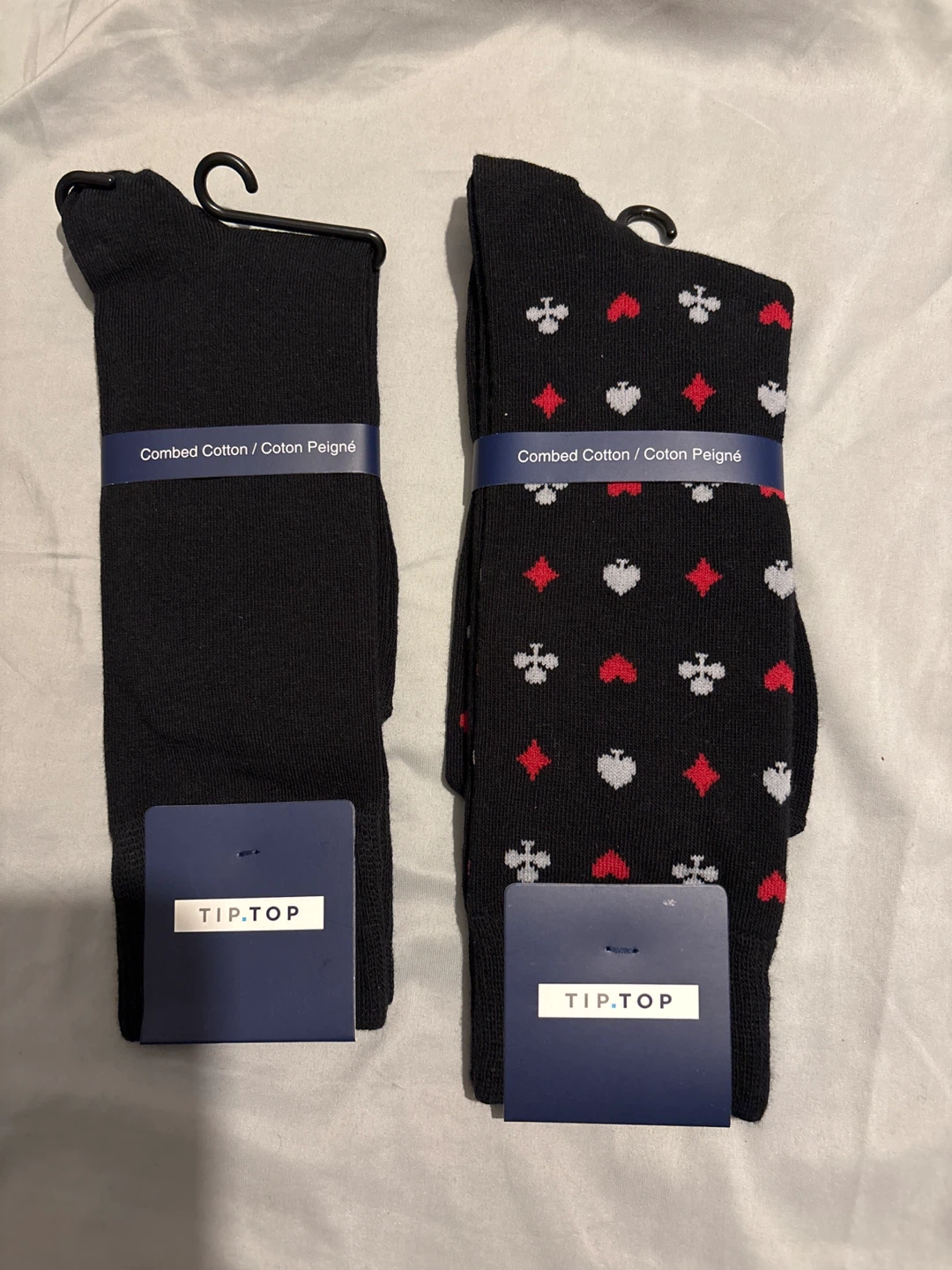 new socks
