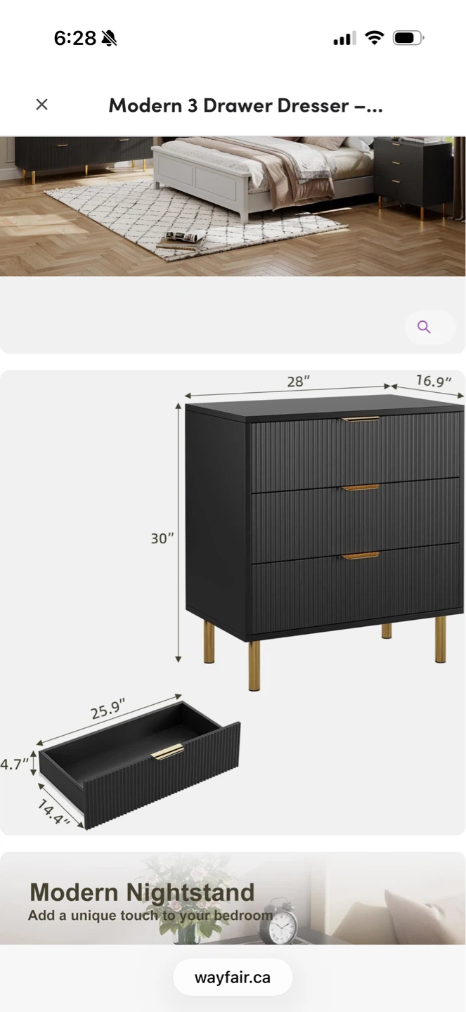 Dresser - photo 2