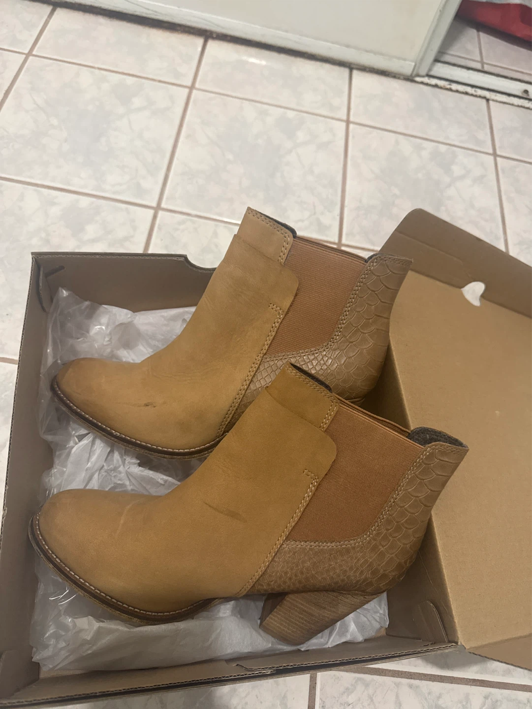 ALDO Sassi Boots - photo 2