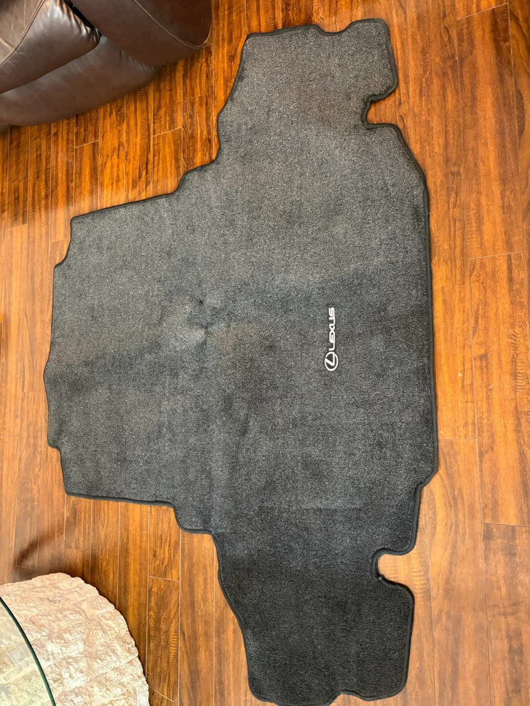Lexus All-Weather Floor Mat