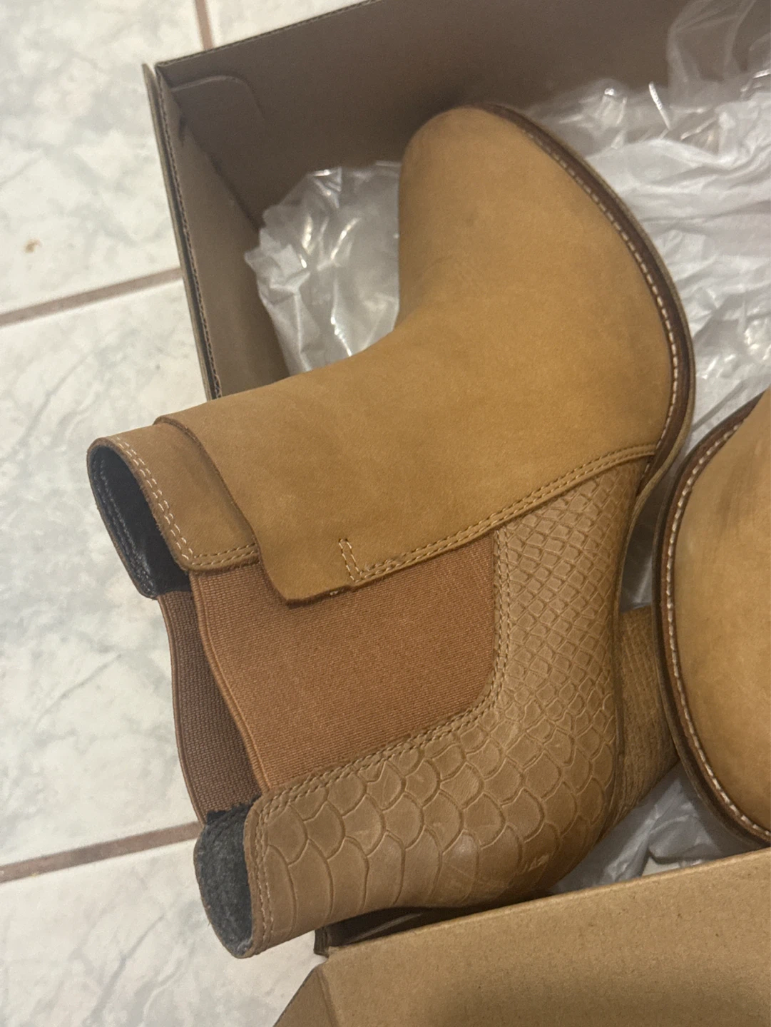 ALDO Sassi Boots - photo 4