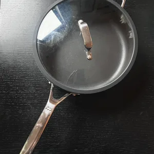 Misen Nonstick 11” Pan with lid