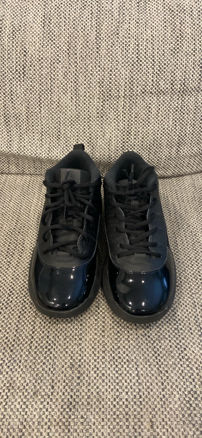 Jordan max aura 7 black