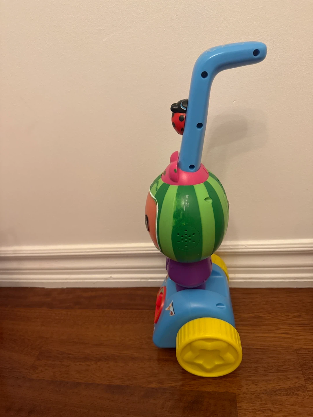 Cocomelon Musical Toy Walker - photo 2