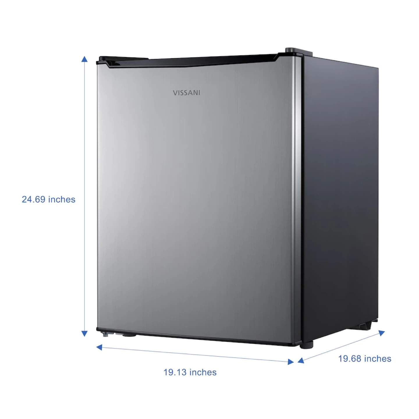 VISSANI Mini Fridge - photo 5