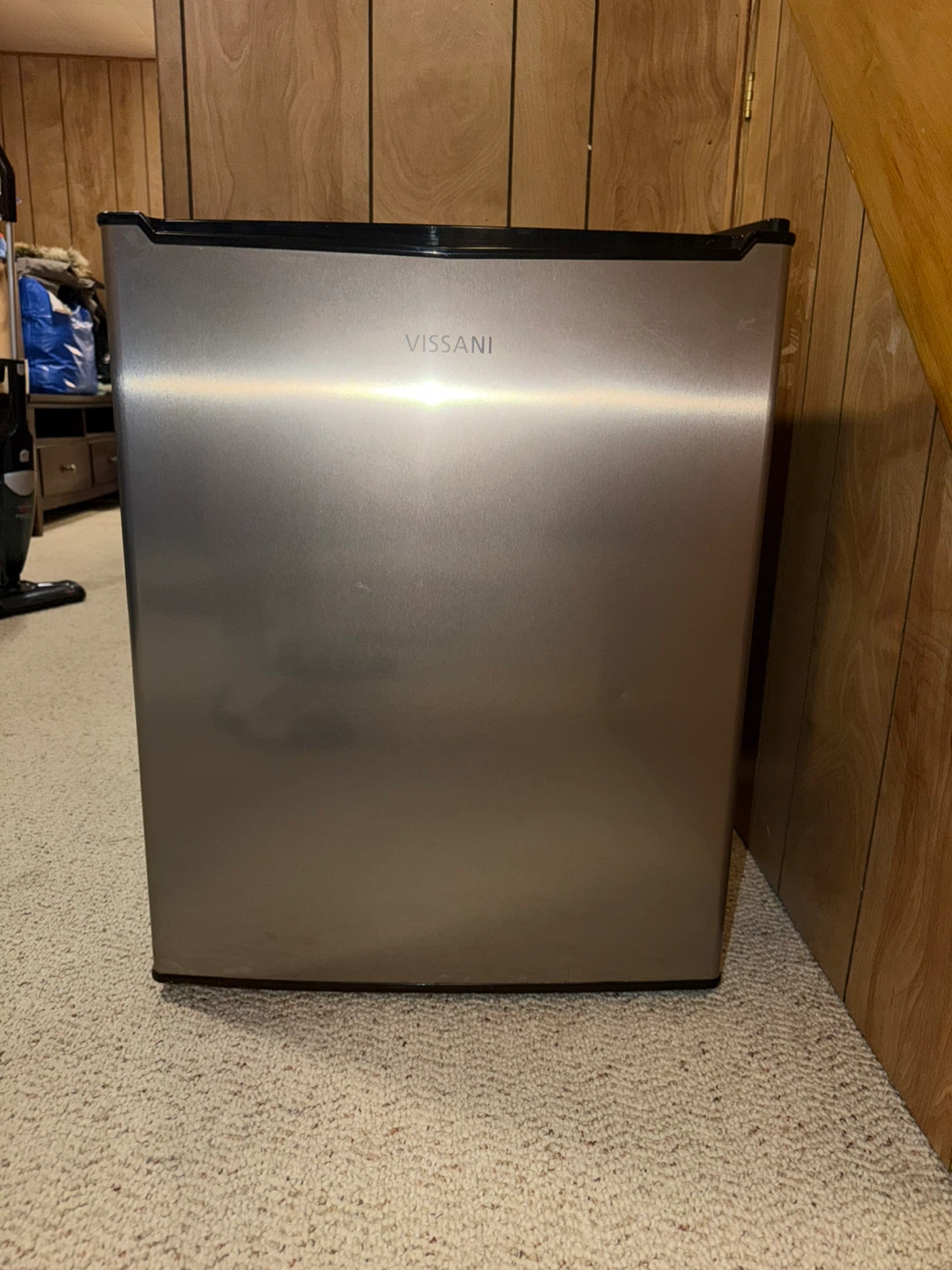 VISSANI Mini Fridge - photo 4