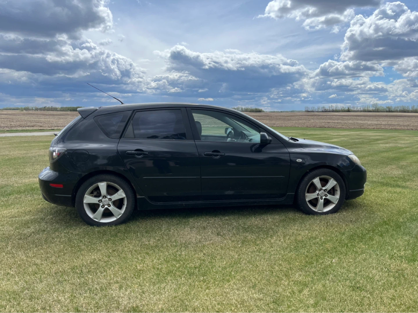 Mazda3 Sport GT Hatchback - photo 2