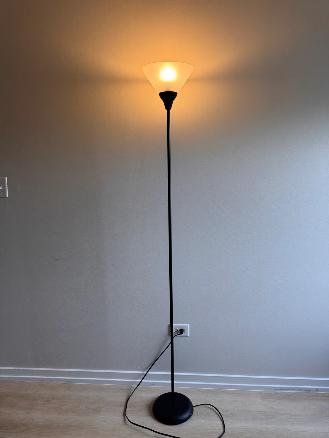 Floor Lamp - photo 4