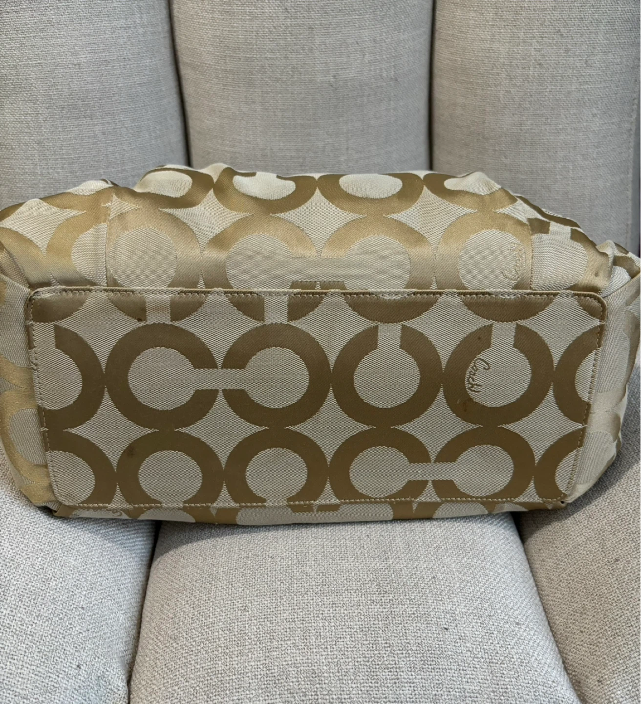 Coach Bag - photo 5