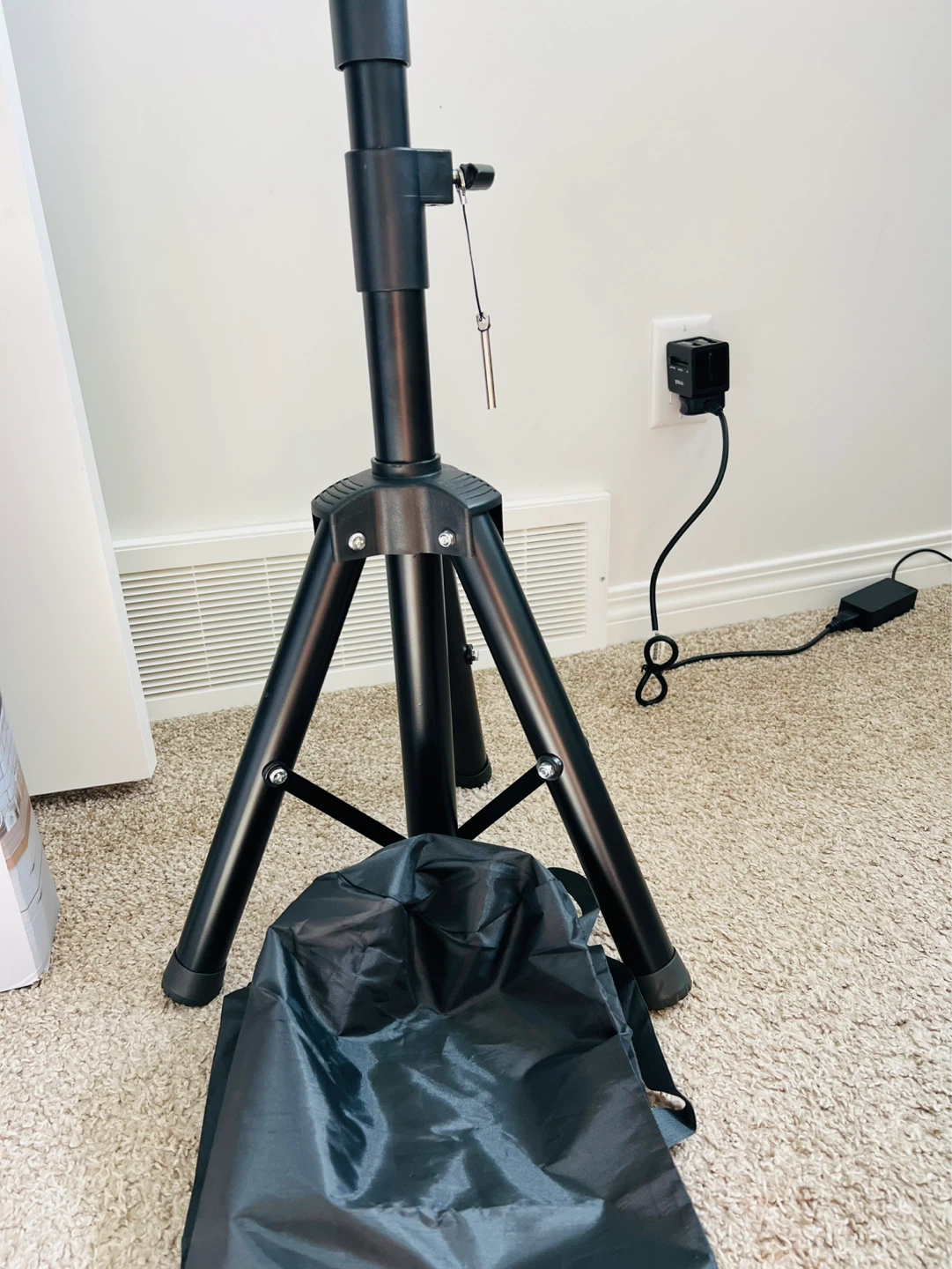 Starlink Gen 3 Tripod stand with bag - photo 2