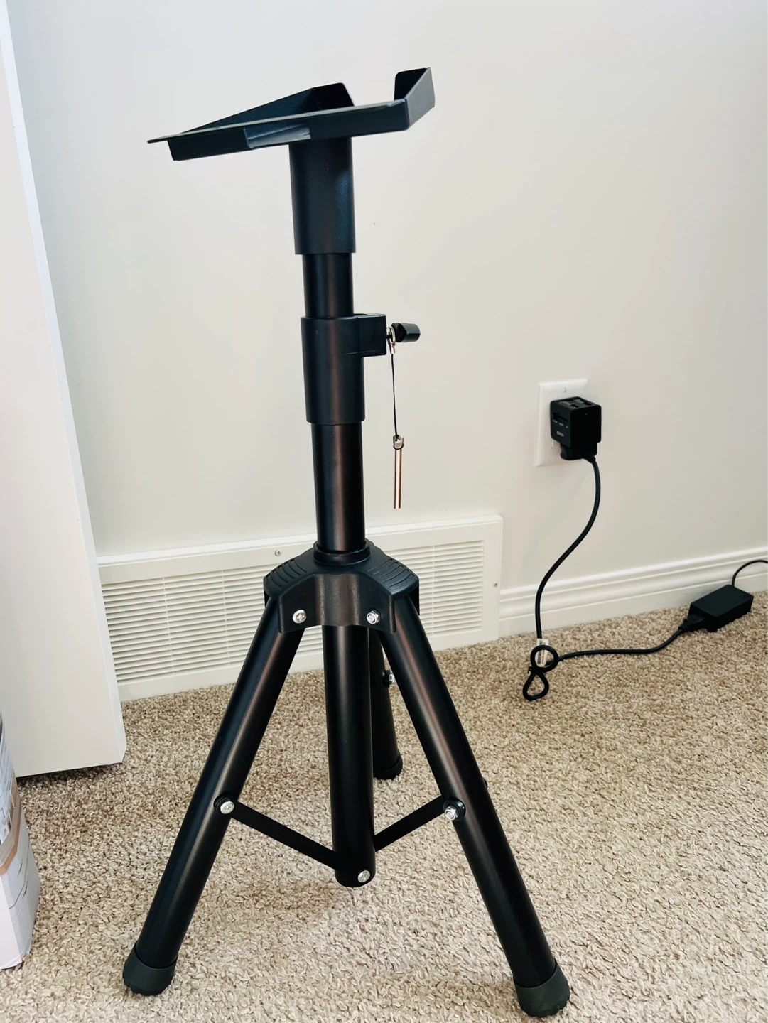 Starlink Gen 3 Tripod stand with bag