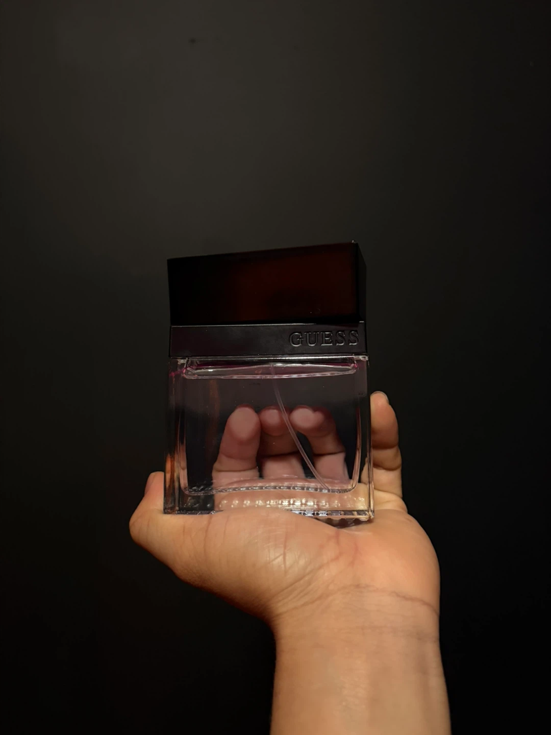 Guess Eau de Toilette Fragrance for Men - photo 2