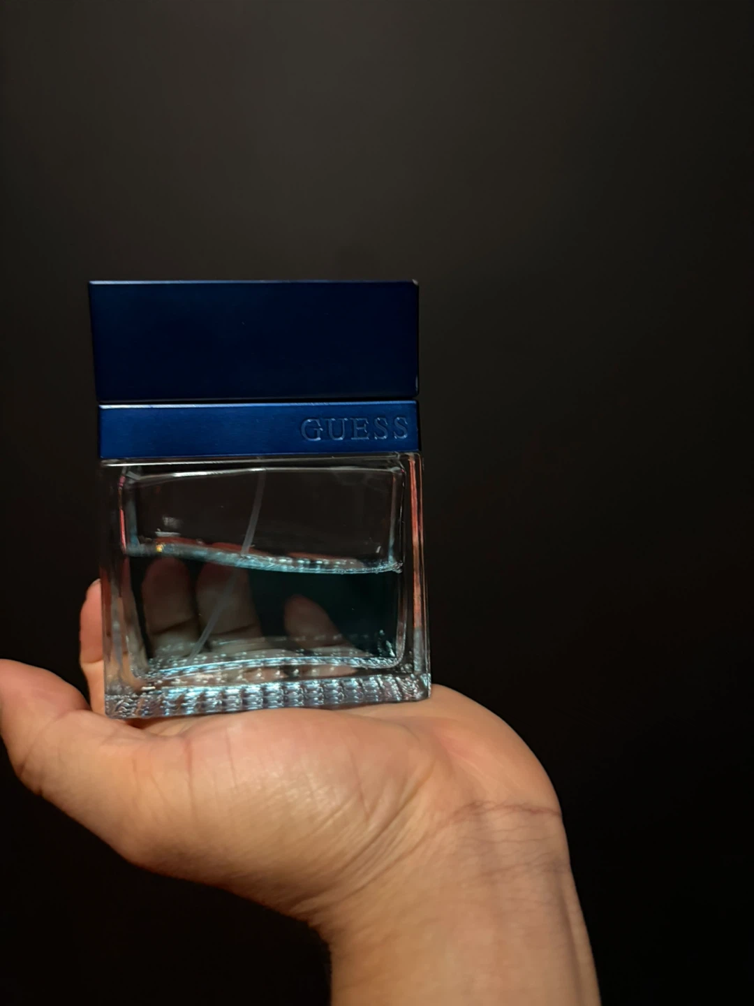 Guess Eau de Toilette Fragrance for Men - photo 3
