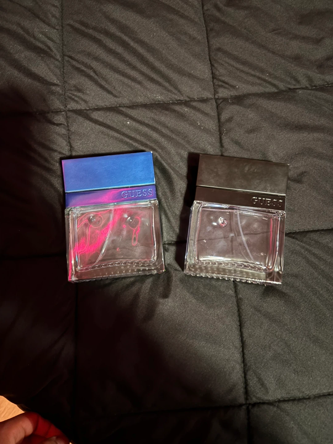 Guess Eau de Toilette Fragrance for Men