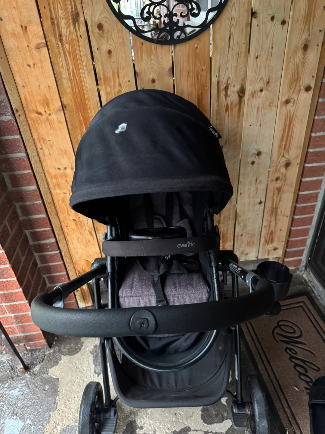 Evenflo Stroller - photo 3
