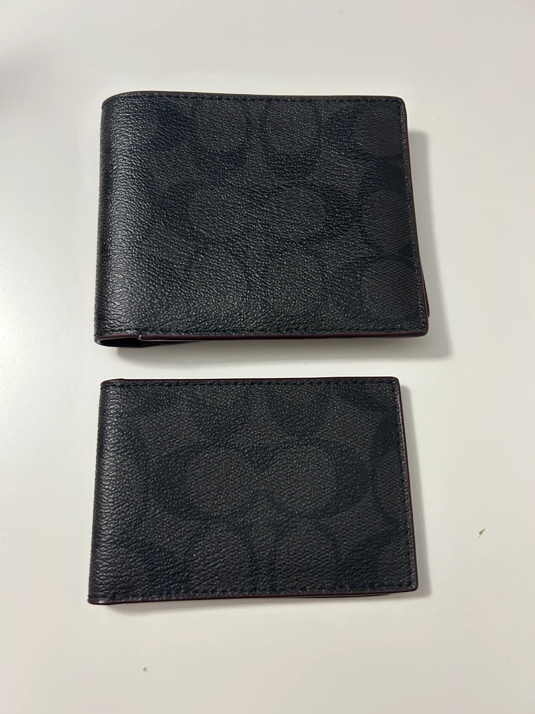 Coach Bifold Wallet - photo 3