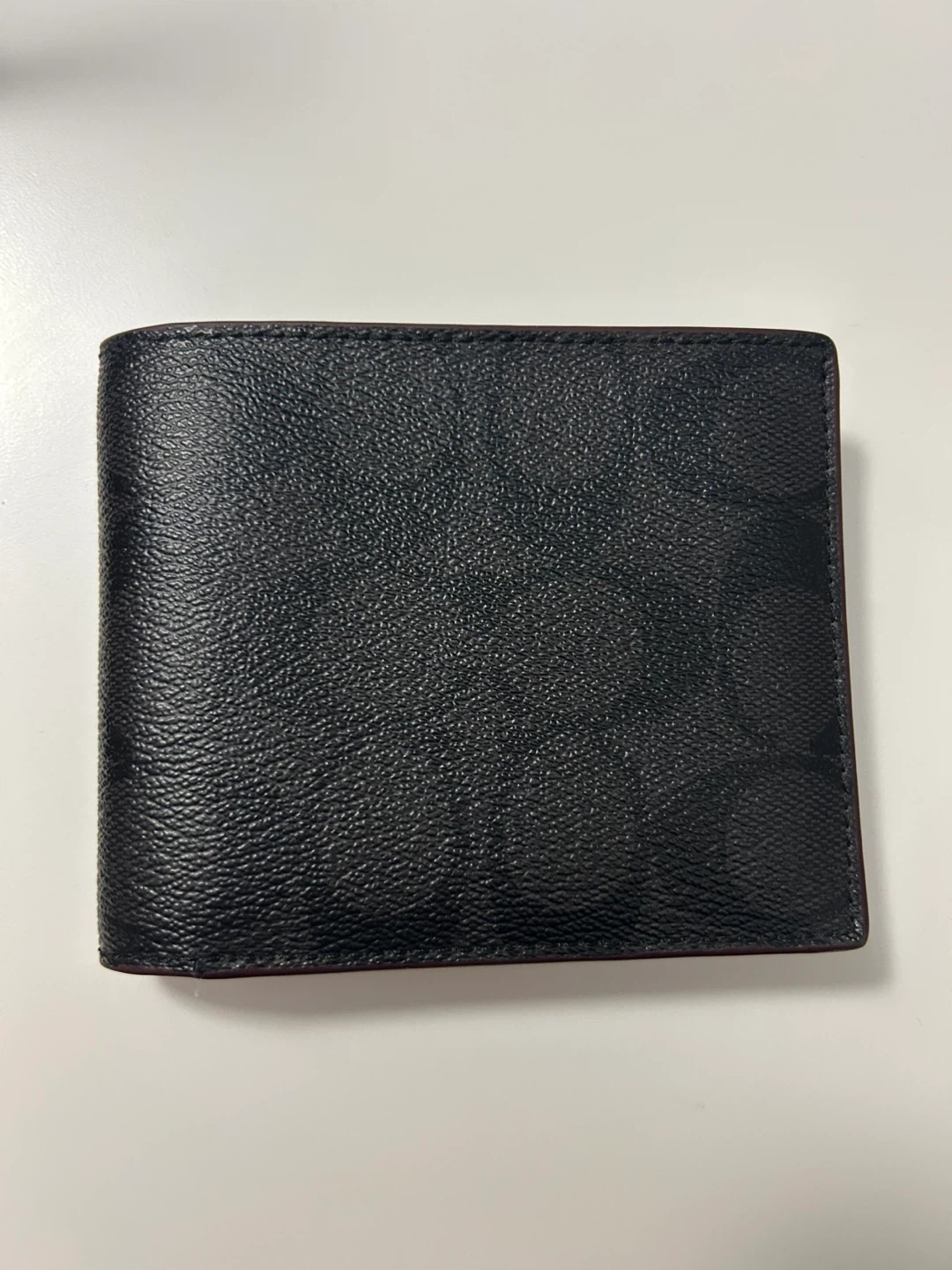 Coach Bifold Wallet