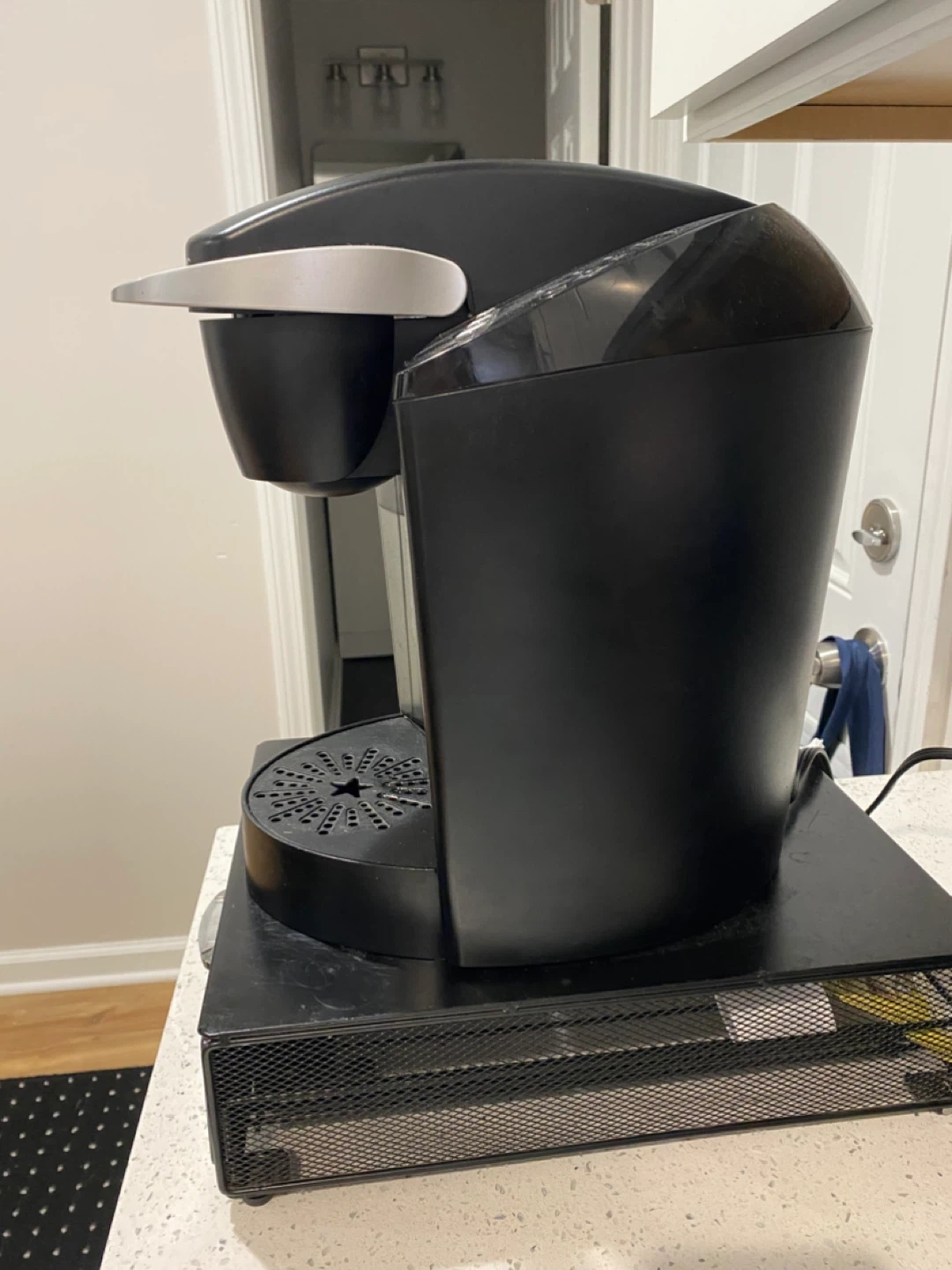 Black Keurig Coffee Maker - photo 4