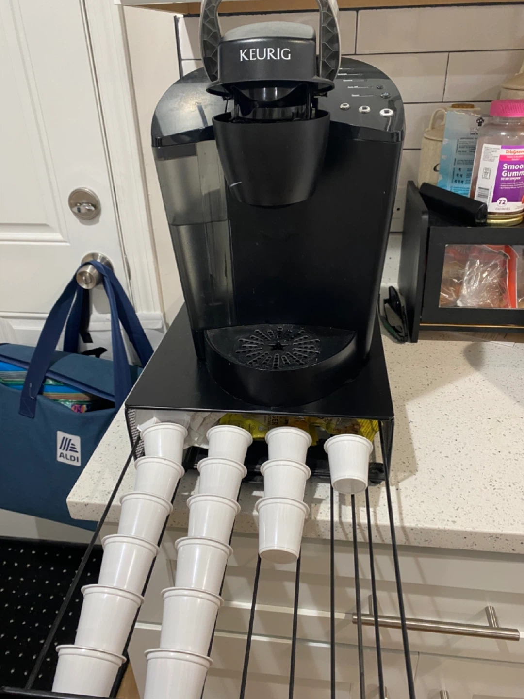 Black Keurig Coffee Maker - photo 2