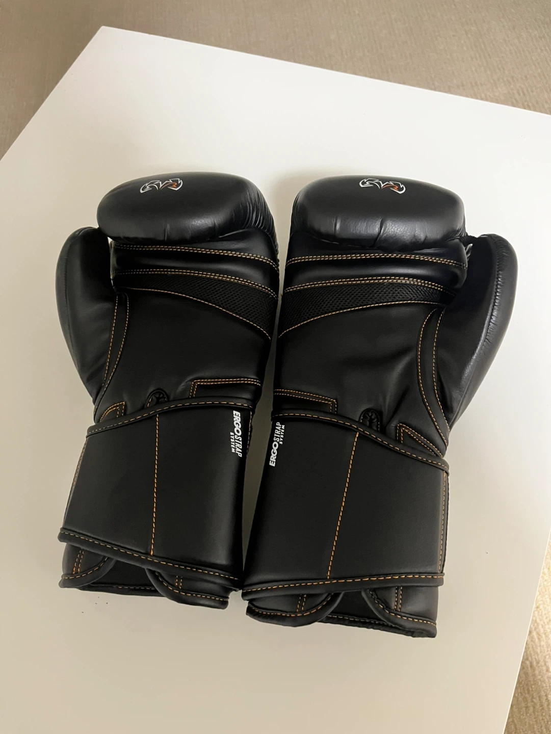 Rival RS60V Sparring Gloves 2.0 - 14 oz - photo 2