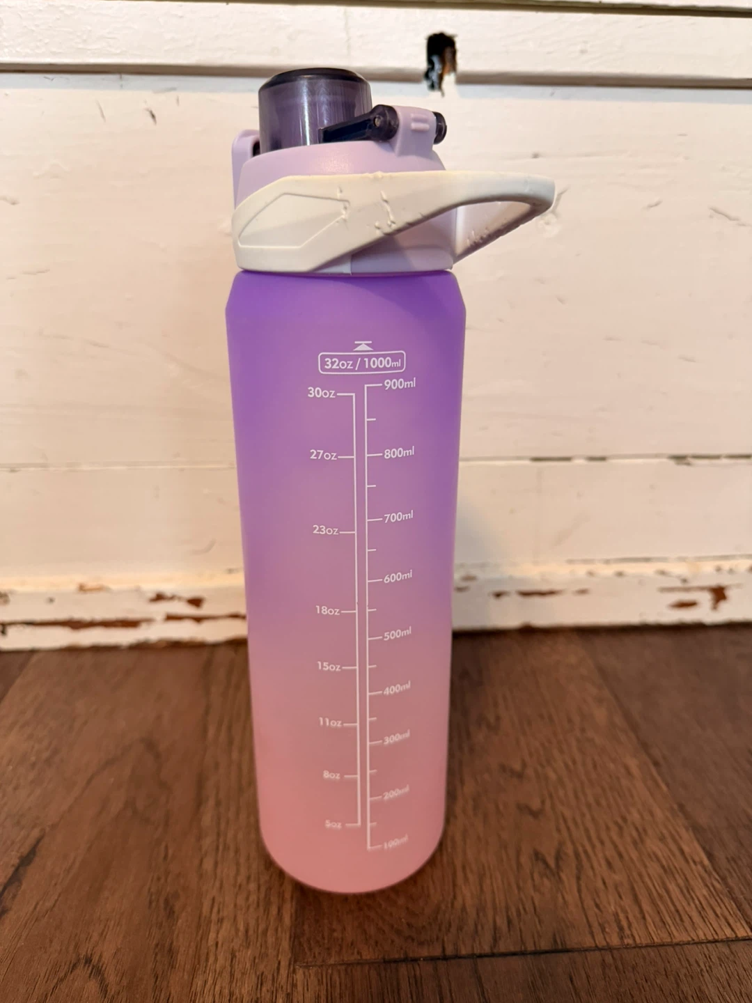 Free with Purchase - 3 Water Bottles (1 Brand New) - photo 3