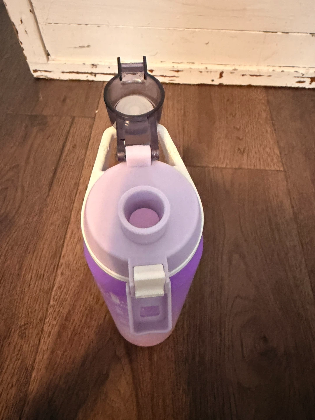 Free with Purchase - 3 Water Bottles (1 Brand New) - photo 4