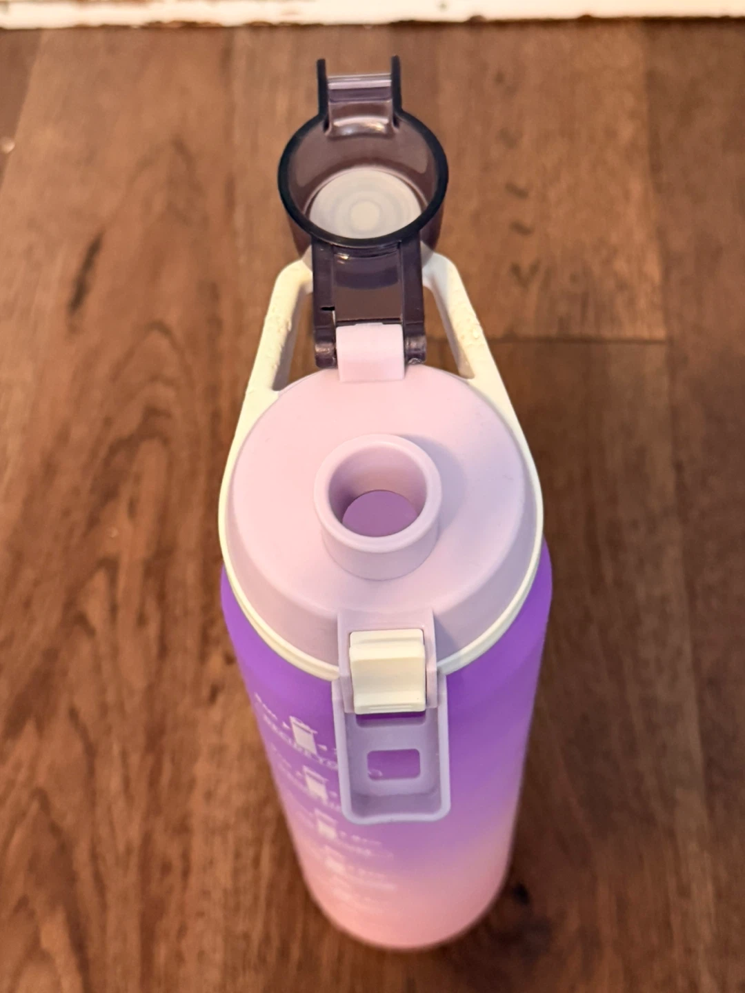 Free with Purchase - 3 Water Bottles (1 Brand New) - photo 5