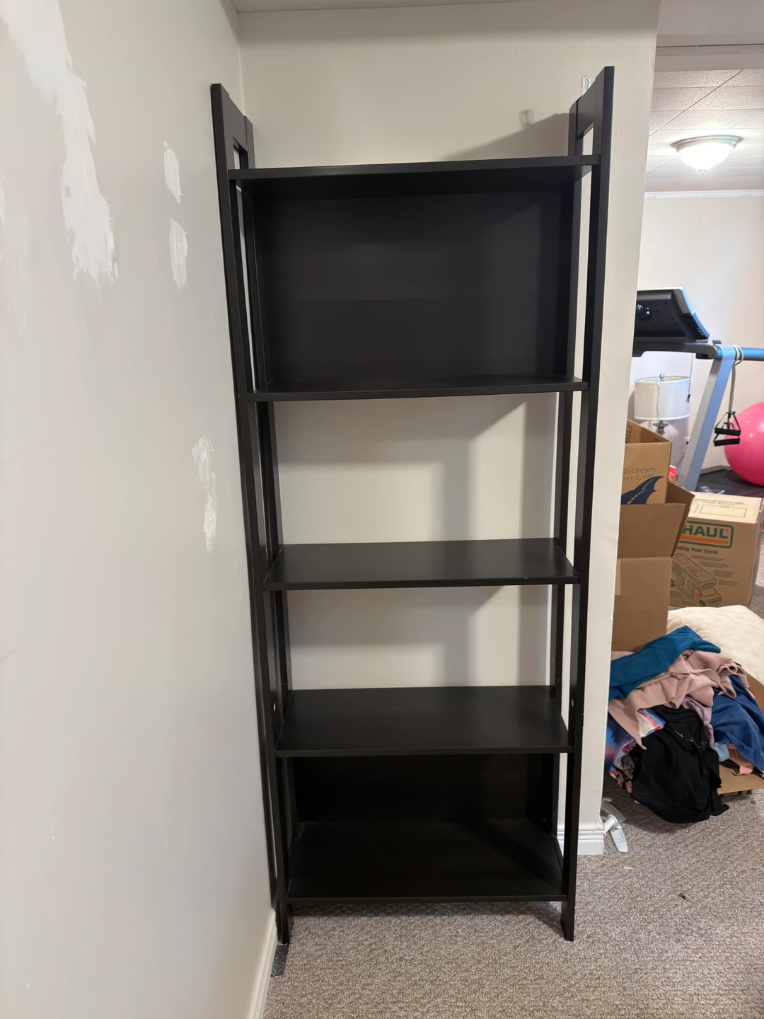 5 shelf Bookcase -IKEA