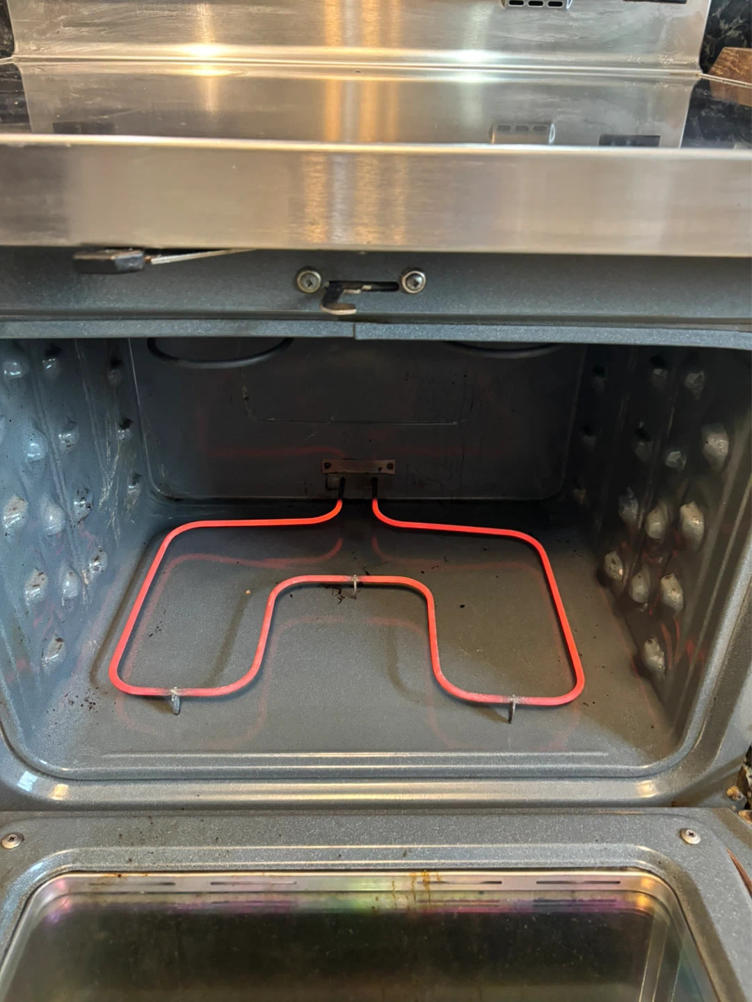 Beau Mark Electric Stove with Oven - photo 2