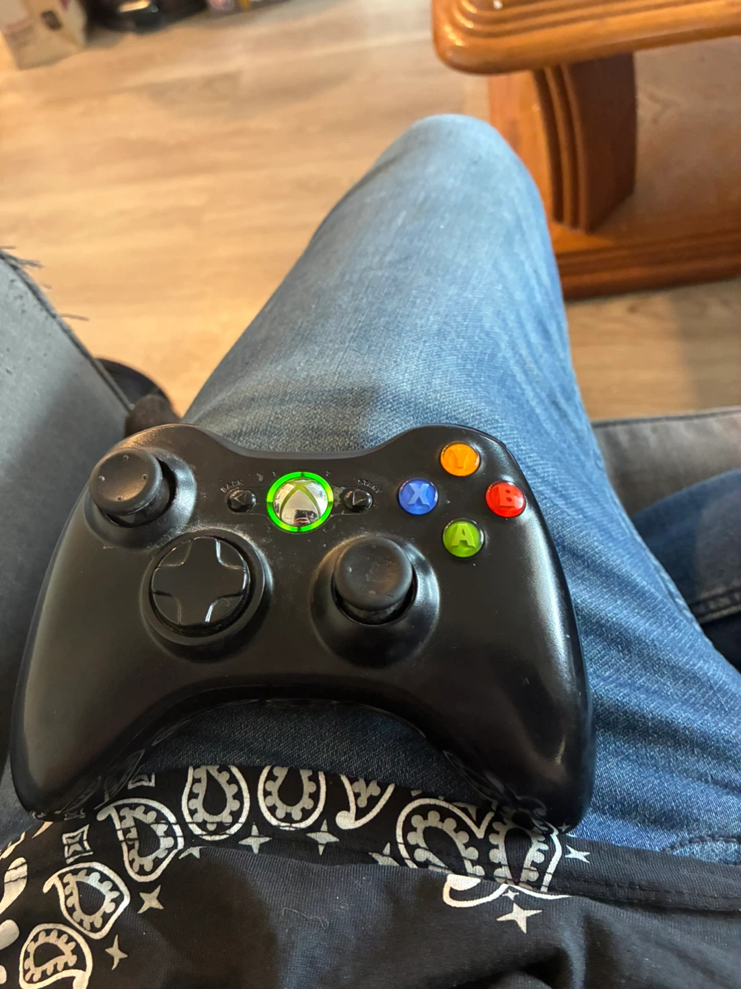 Xbox controllers - photo 3