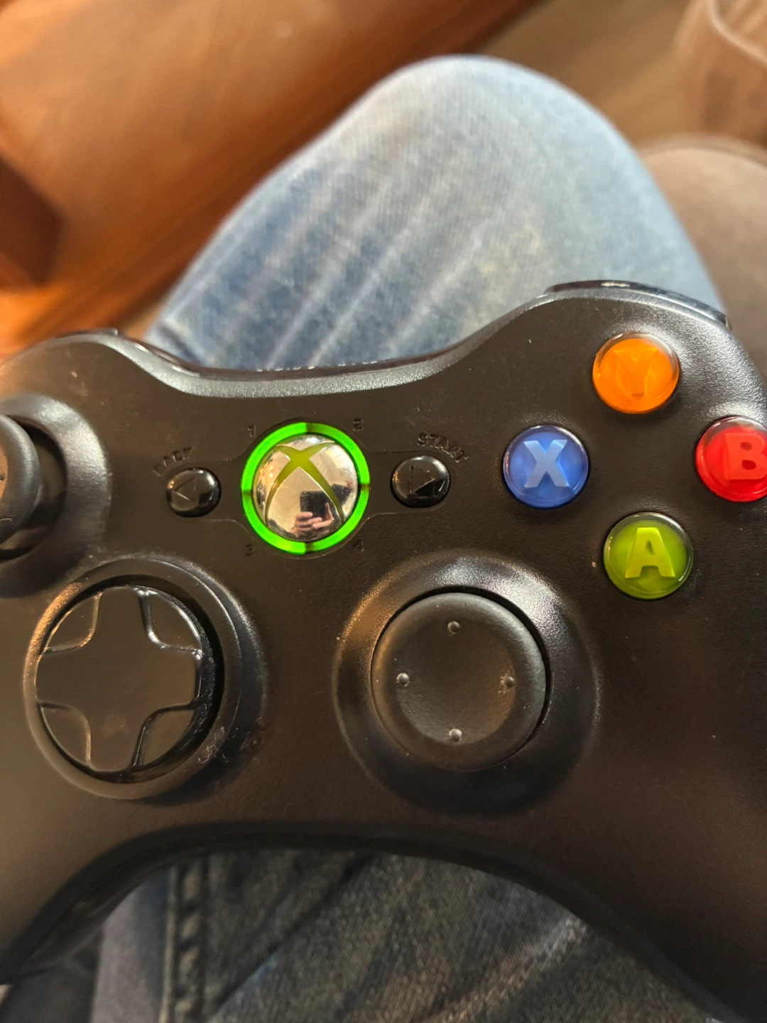 Xbox controllers - photo 2