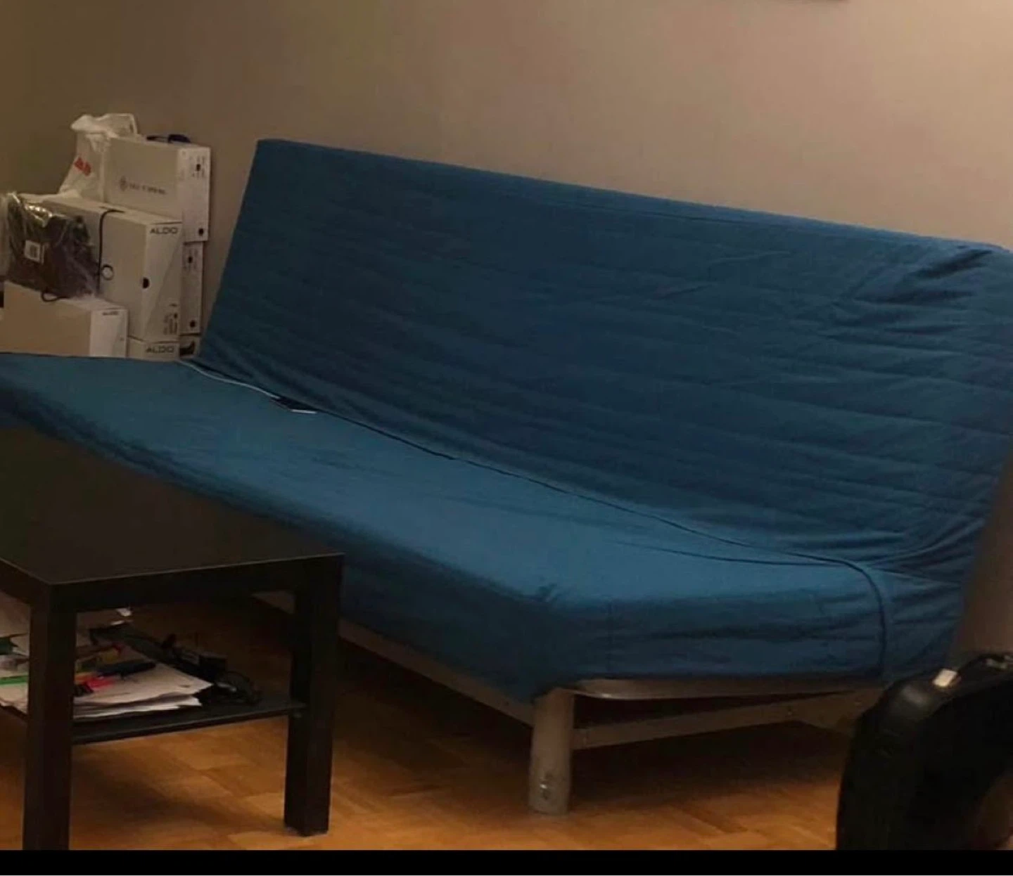 sofa bed