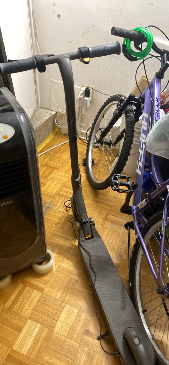 Ninebot Electric Scooter