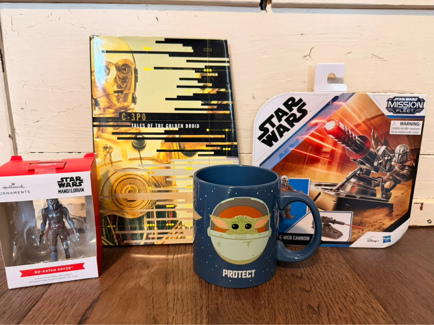 $10 for all!! Star Wars Lot